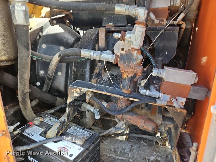 image for item EI3629 Sullivan  D90008SCE7PTO blasthole drill