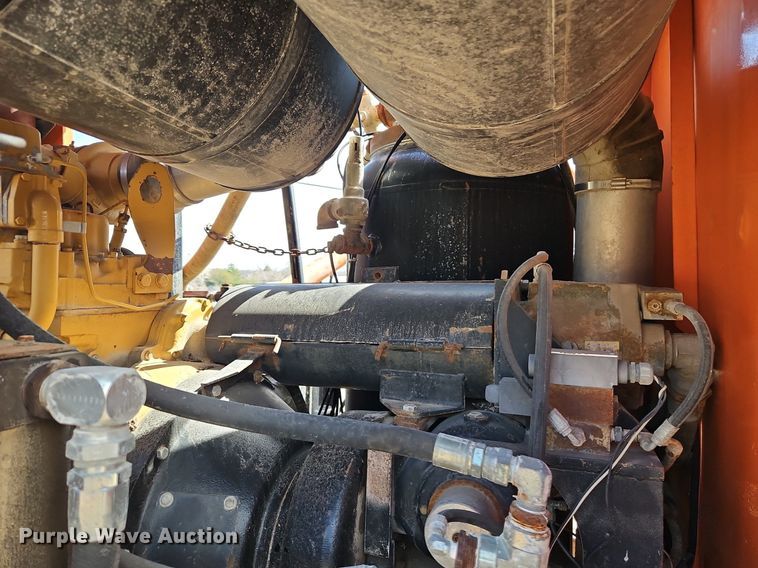 image for item EI3629 Sullivan  D90008SCE7PTO blasthole drill