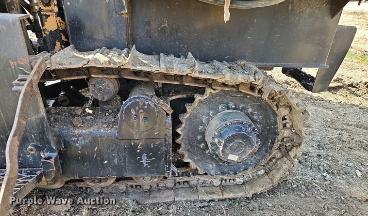 image for item EI3629 Sullivan  D90008SCE7PTO blasthole drill