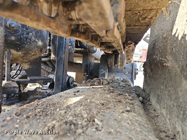 image for item EI3629 Sullivan  D90008SCE7PTO blasthole drill