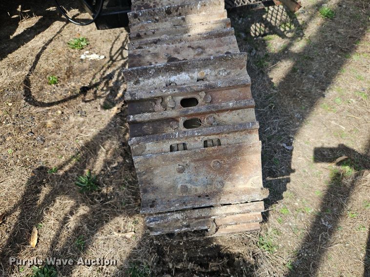 image for item EI3629 Sullivan  D90008SCE7PTO blasthole drill