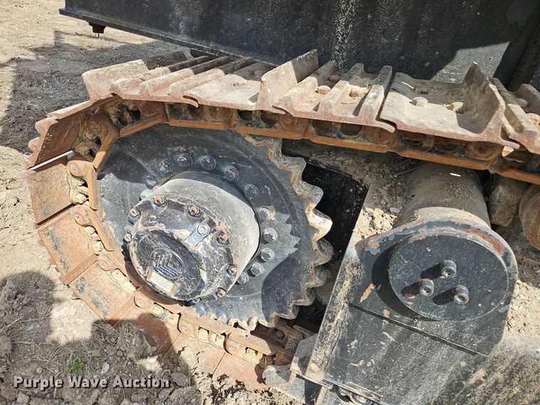 image for item EI3629 Sullivan  D90008SCE7PTO blasthole drill