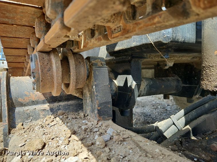 image for item EI3629 Sullivan  D90008SCE7PTO blasthole drill