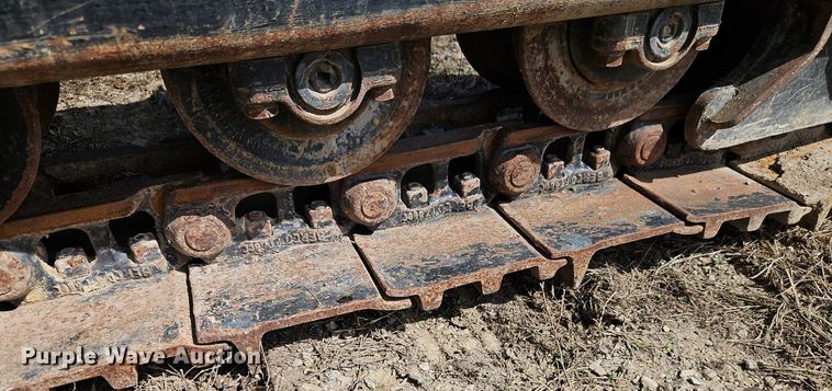 image for item EI3629 Sullivan  D90008SCE7PTO blasthole drill