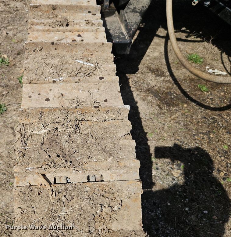 image for item EI3629 Sullivan  D90008SCE7PTO blasthole drill