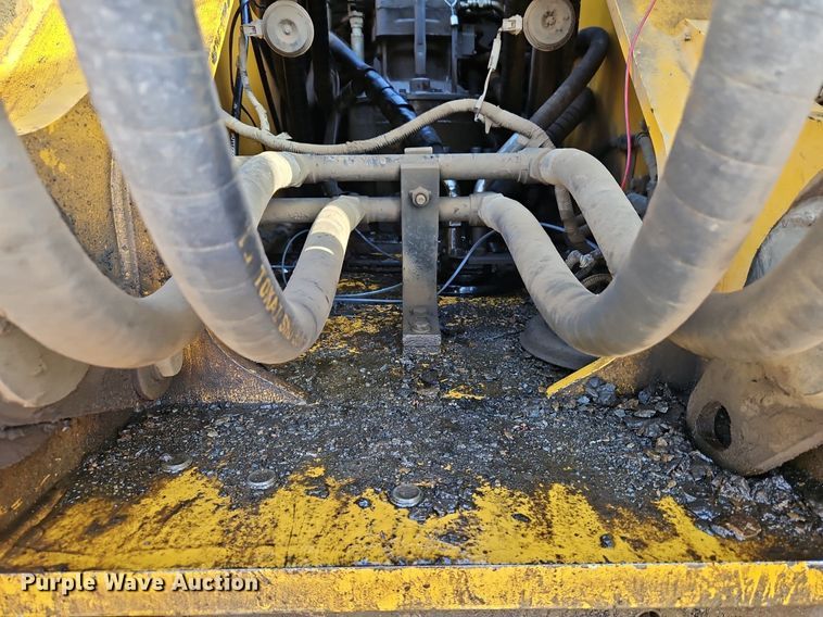 image for item EI3632 2012 John Deere 350G LC excavator