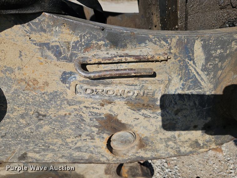 image for item EI3632 2012 John Deere 350G LC excavator