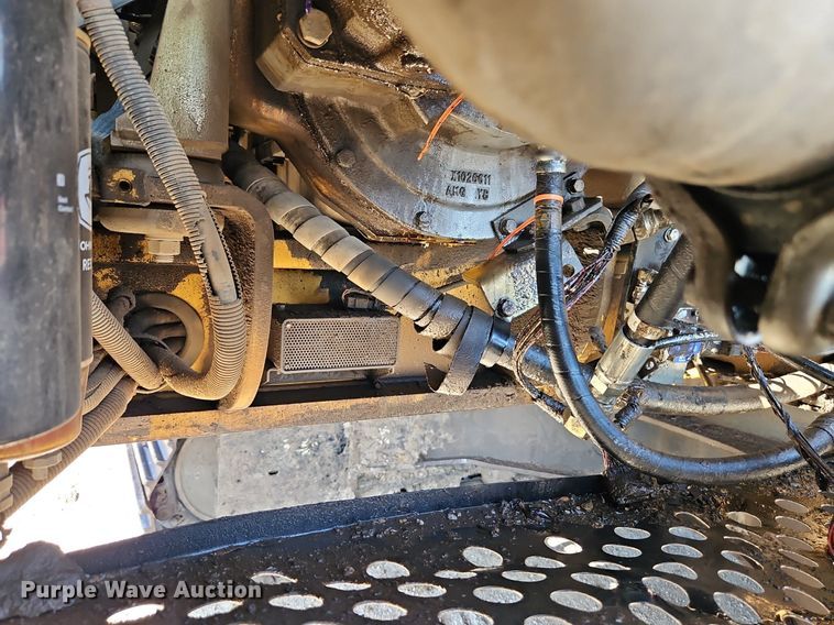 image for item EI3632 2012 John Deere 350G LC excavator