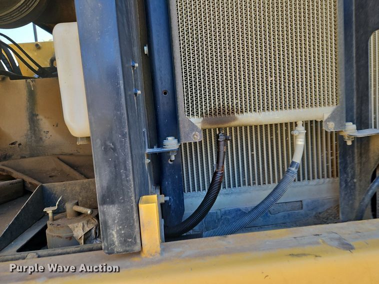 image for item EI3632 2012 John Deere 350G LC excavator