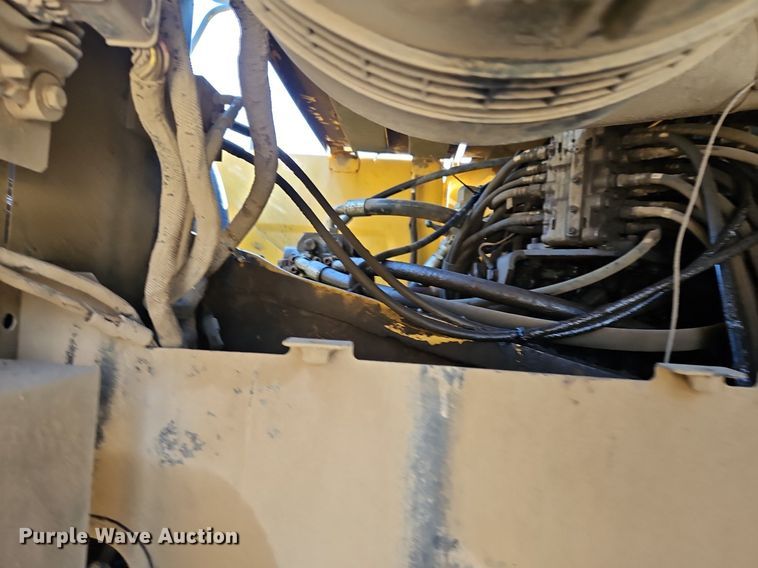 image for item EI3632 2012 John Deere 350G LC excavator