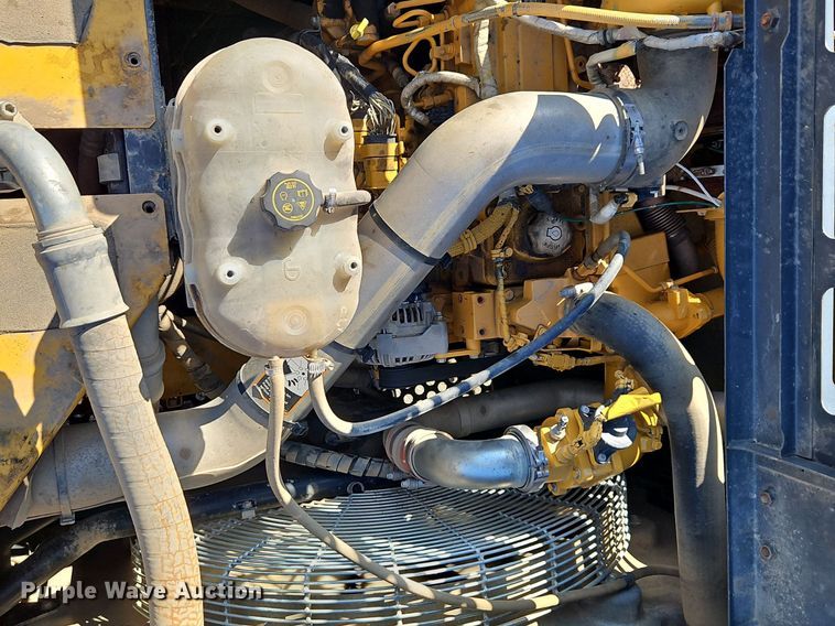 image for item EI3632 2012 John Deere 350G LC excavator