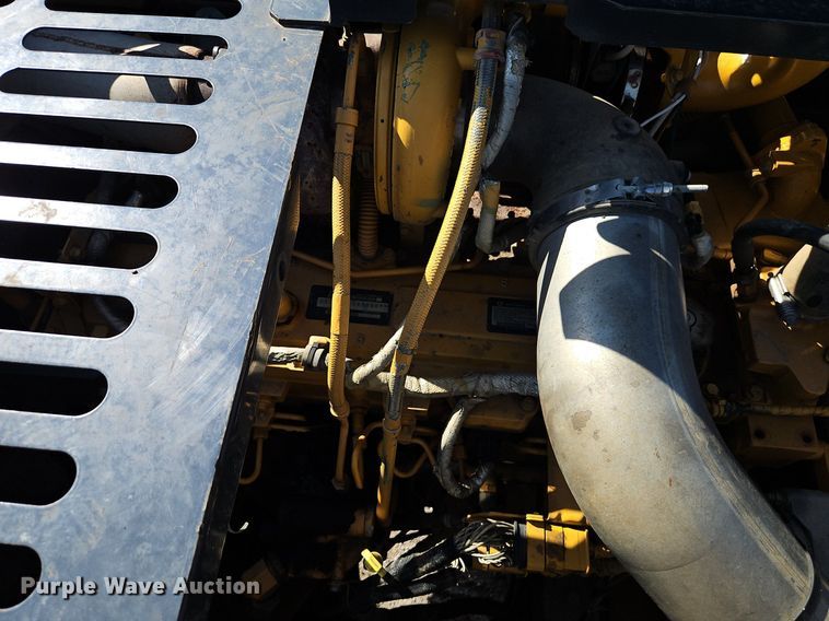 image for item EI3632 2012 John Deere 350G LC excavator