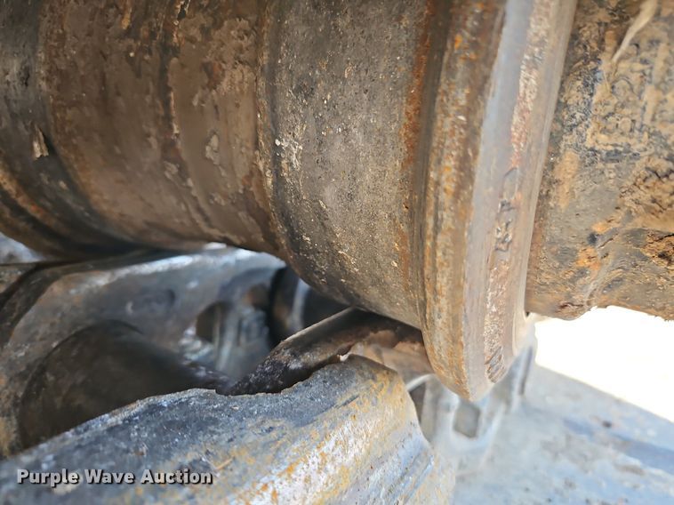 image for item EI3632 2012 John Deere 350G LC excavator