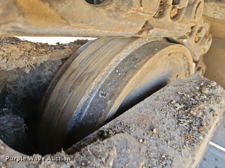 image for item EI3632 2012 John Deere 350G LC excavator