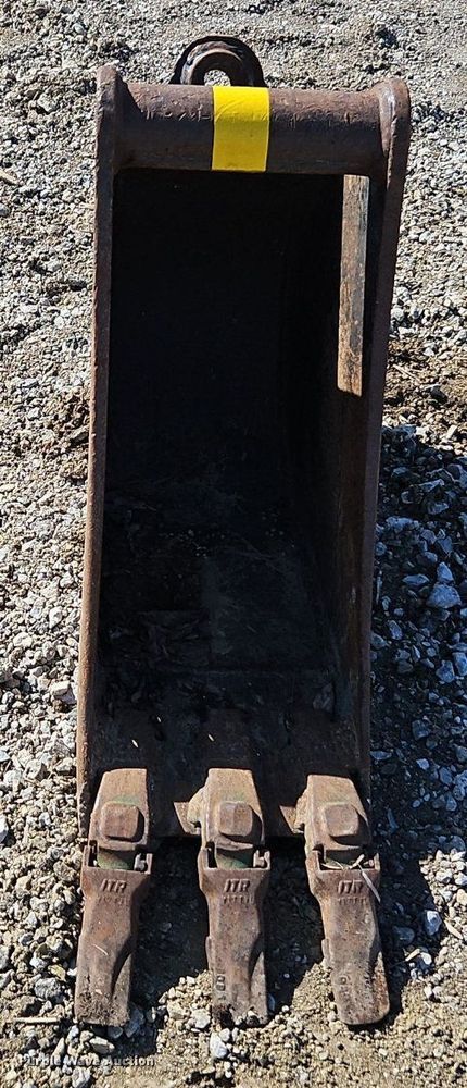 image for item EI3634 TAG excavator bucket