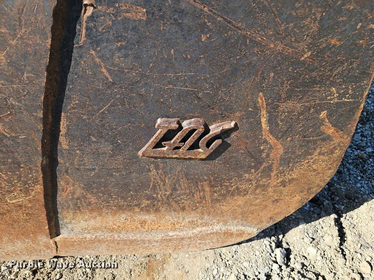 image for item EI3635 TAG excavator bucket