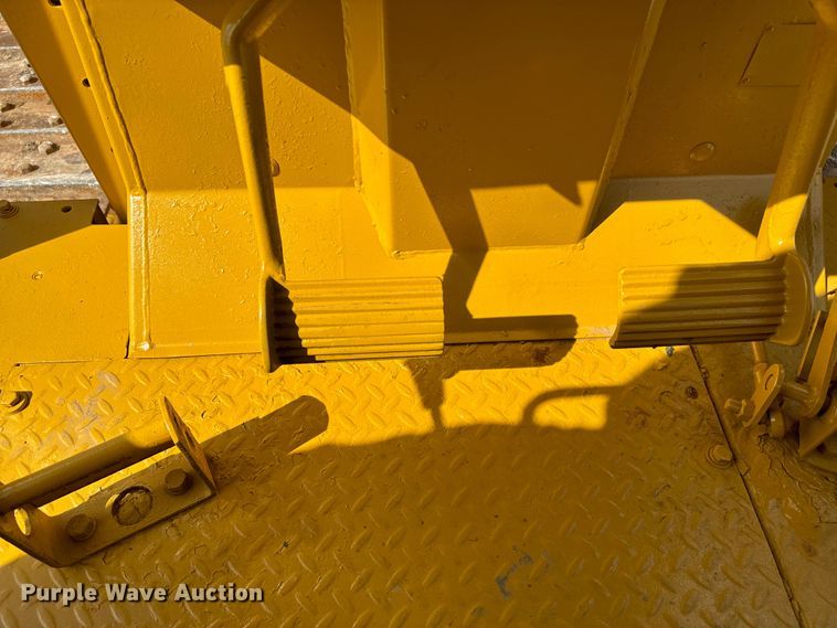 image for item EJ0316 Caterpillar  D6D dozer