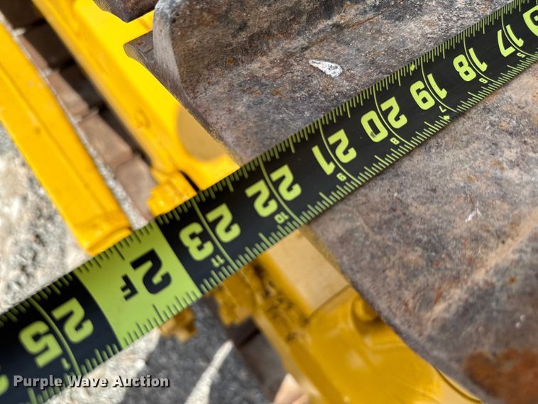 image for item EJ0316 Caterpillar  D6D dozer