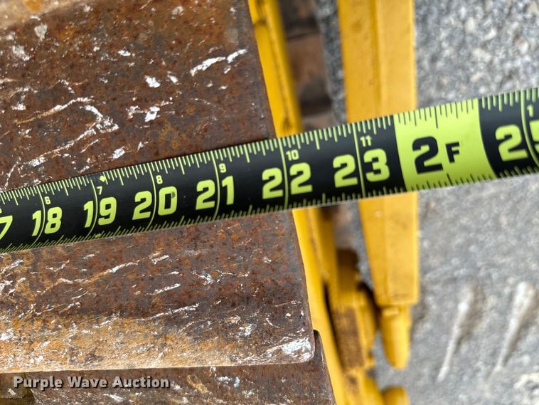 image for item EJ0316 Caterpillar  D6D dozer