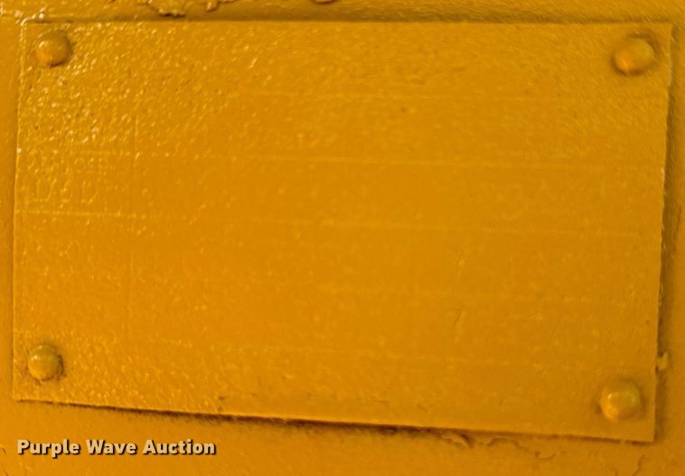 image for item EJ0316 Caterpillar  D6D dozer