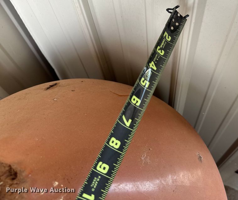 image for item EJ0319 (4) pipeline pigs