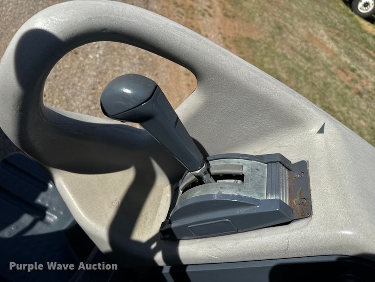 image for item EJ0326 2008 Volvo DD31HF double drum vibratory roller