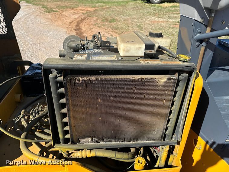 image for item EJ0326 2008 Volvo DD31HF double drum vibratory roller