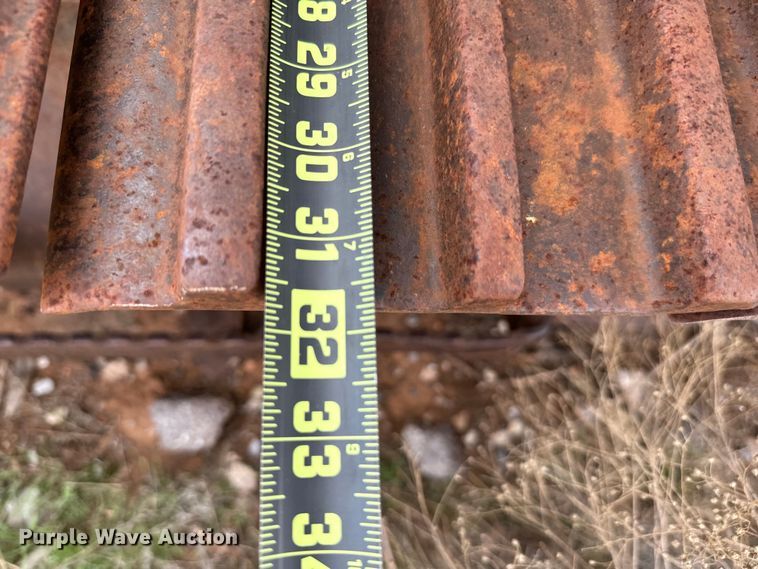 image for item EJ0339 1996 John Deere 690E LC excavator