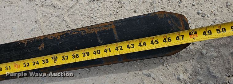 image for item EJ5984 2023 Skyjack  SJ843TH telehandler