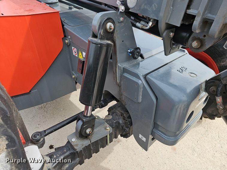 image for item EJ5984 2023 Skyjack  SJ843TH telehandler
