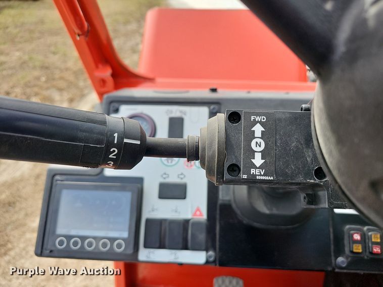 image for item EJ5984 2023 Skyjack  SJ843TH telehandler