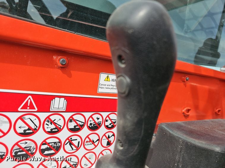 image for item EJ5984 2023 Skyjack  SJ843TH telehandler