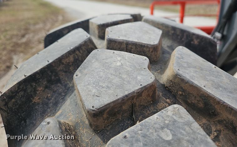 image for item EJ5984 2023 Skyjack  SJ843TH telehandler