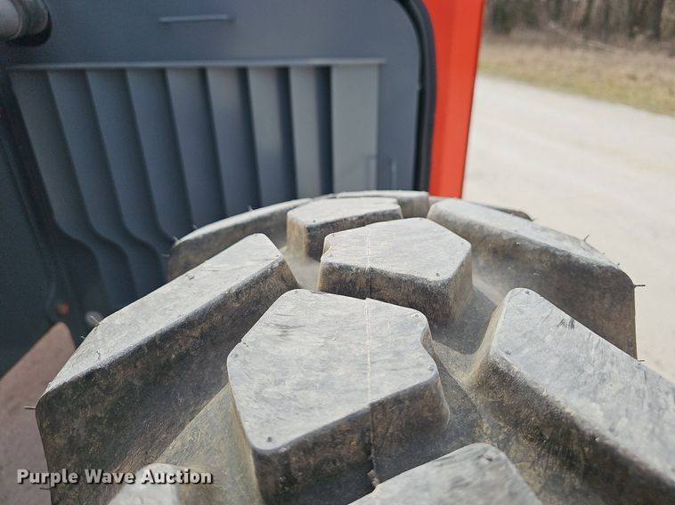 image for item EJ5984 2023 Skyjack  SJ843TH telehandler