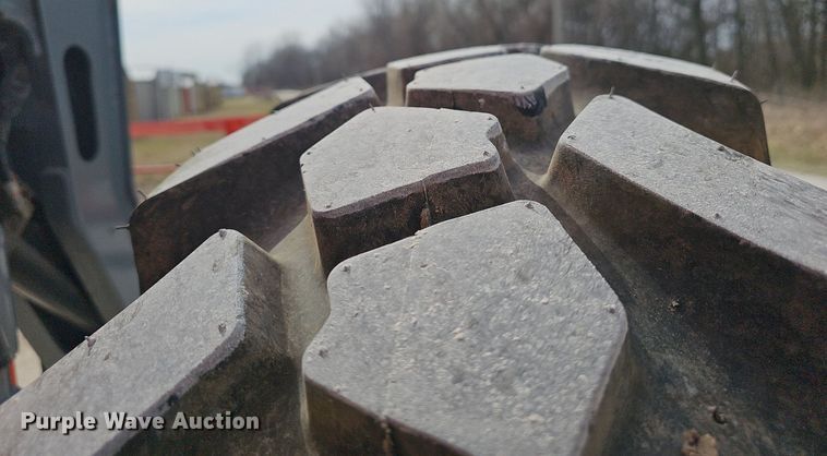 image for item EJ5984 2023 Skyjack  SJ843TH telehandler