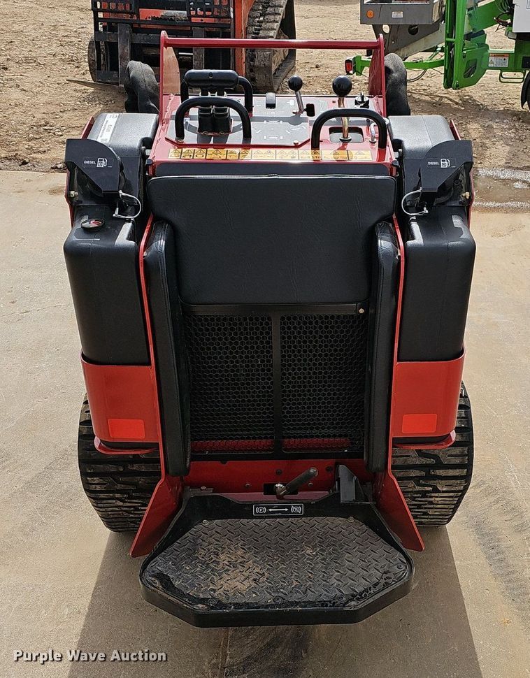 image for item EJ5985 2023 Toro  Dingo TX-1000 compact utility loader