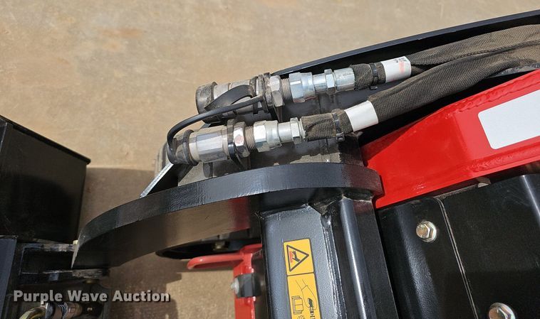 image for item EJ5985 2023 Toro  Dingo TX-1000 compact utility loader