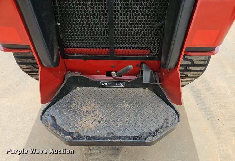 image for item EJ5985 2023 Toro  Dingo TX-1000 compact utility loader