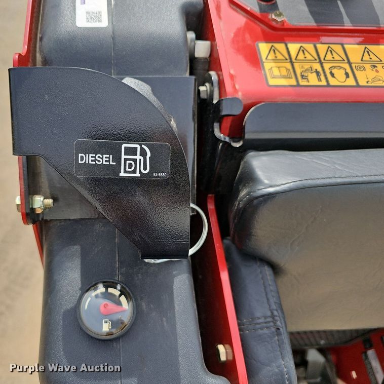 image for item EJ5985 2023 Toro  Dingo TX-1000 compact utility loader