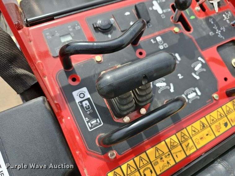 image for item EJ5985 2023 Toro  Dingo TX-1000 compact utility loader