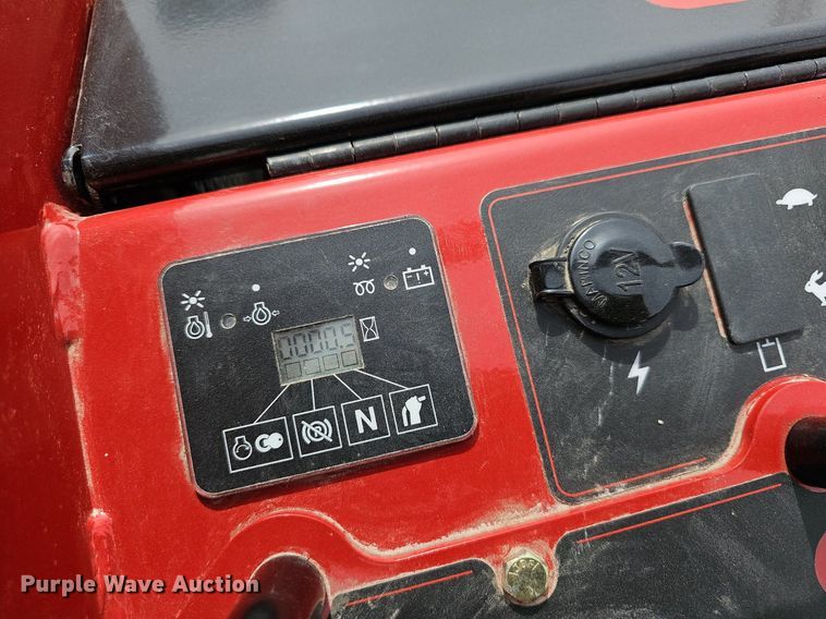 image for item EJ5985 2023 Toro  Dingo TX-1000 compact utility loader