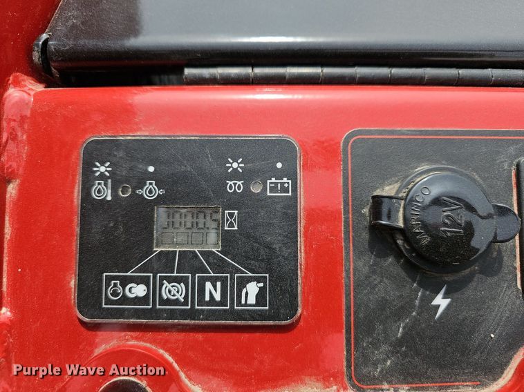 image for item EJ5985 2023 Toro  Dingo TX-1000 compact utility loader