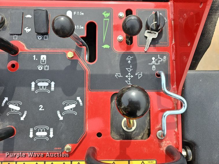 image for item EJ5985 2023 Toro  Dingo TX-1000 compact utility loader