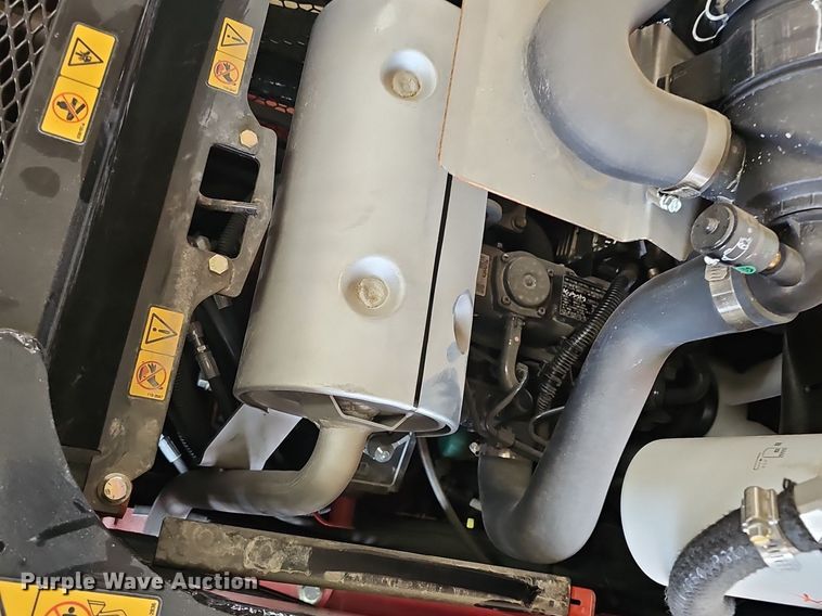 image for item EJ5985 2023 Toro  Dingo TX-1000 compact utility loader