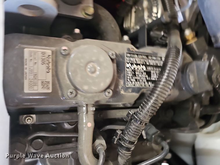 image for item EJ5985 2023 Toro  Dingo TX-1000 compact utility loader