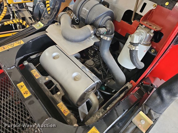 image for item EJ5985 2023 Toro  Dingo TX-1000 compact utility loader