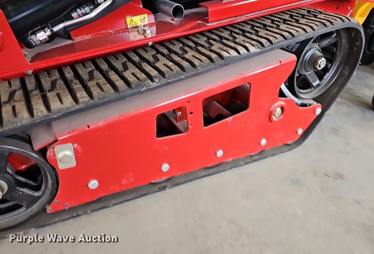 image for item EJ5985 2023 Toro  Dingo TX-1000 compact utility loader