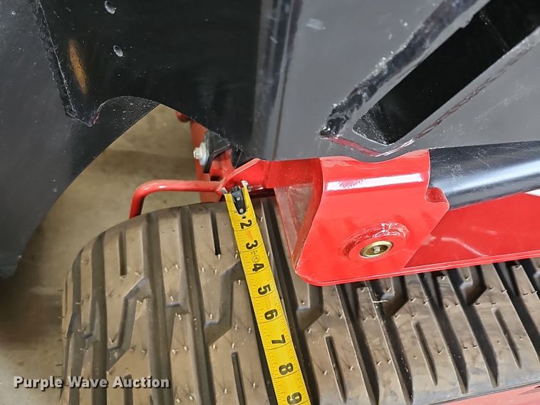 image for item EJ5985 2023 Toro  Dingo TX-1000 compact utility loader