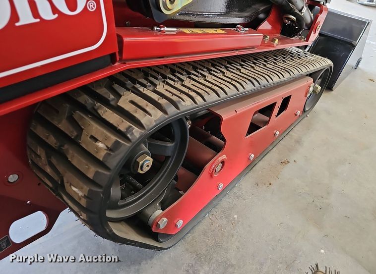 image for item EJ5985 2023 Toro  Dingo TX-1000 compact utility loader