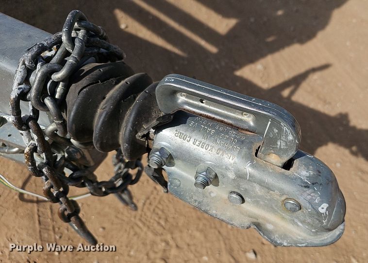 image for item EJ5990 2020 Nifty TM42T boom lift